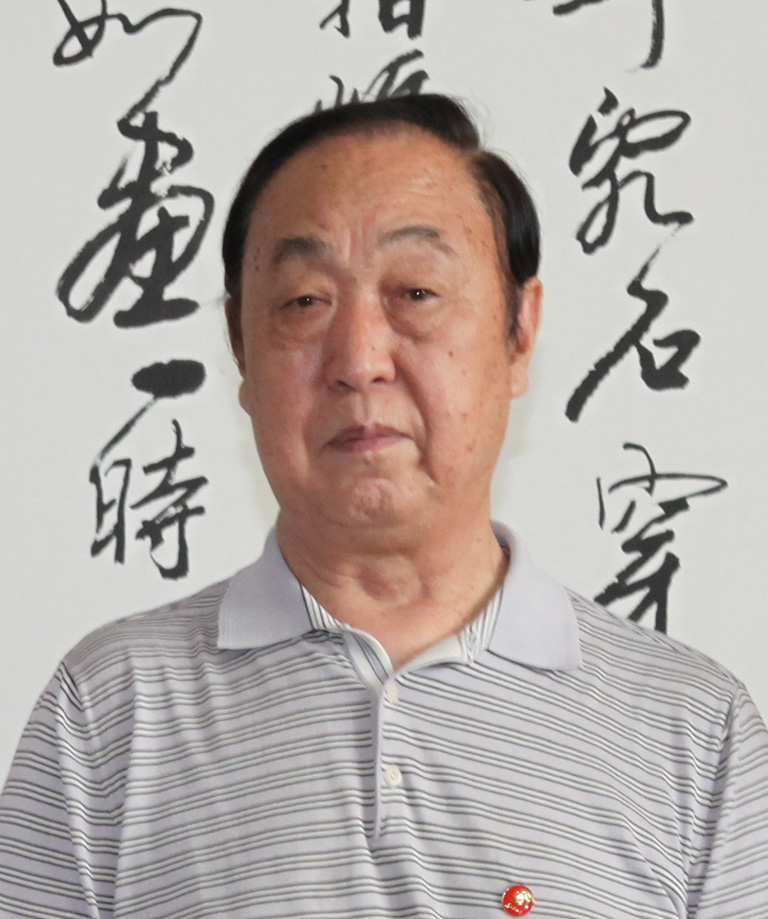 兰保景(曾任南京军区副政治委员,军区党委常委,中将